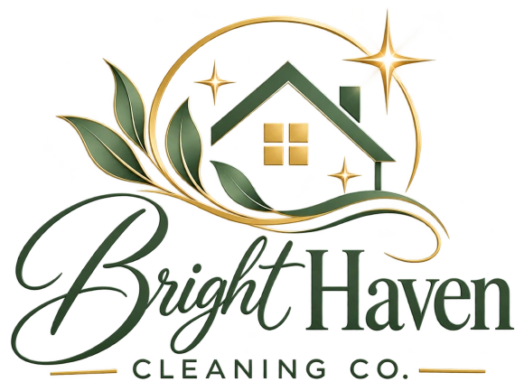 Bright Haven Cleaning Co.
